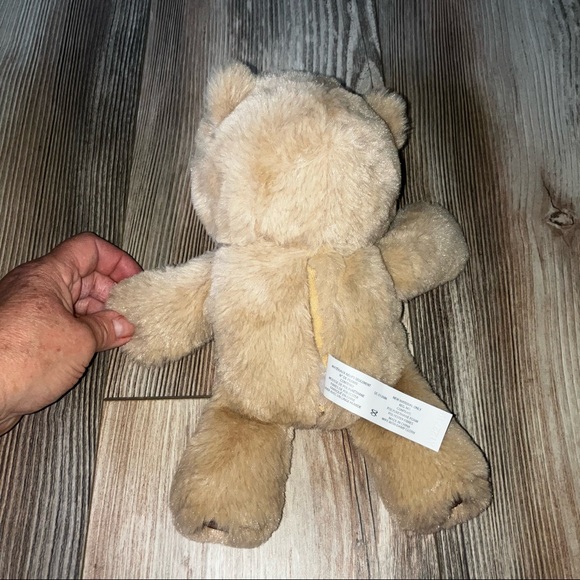 Little Live Pet’s “Cozy Dozy” the Bear in EUC and clean condition - Picture 5 of 6